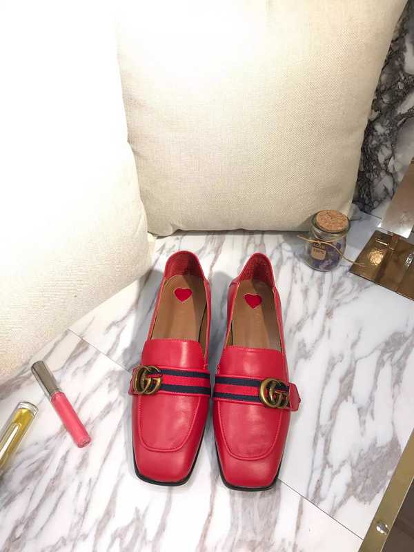 Gucci Donna Scarpe 0013